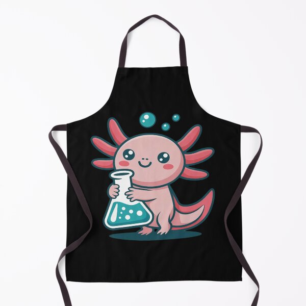 Item preview, Axolotl Science Pals Cute lab pal for Girls Age 6 to 10 STEM designed and sold by Vastingan.