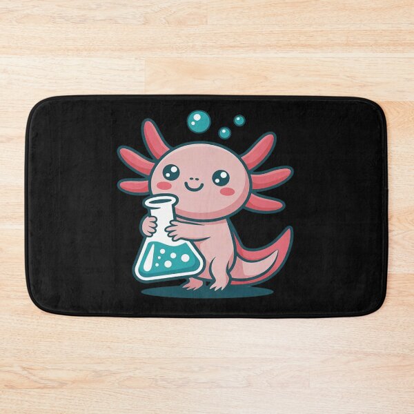 Item preview, Axolotl Science Pals Cute lab pal for Girls Age 6 to 10 STEM designed and sold by Vastingan.