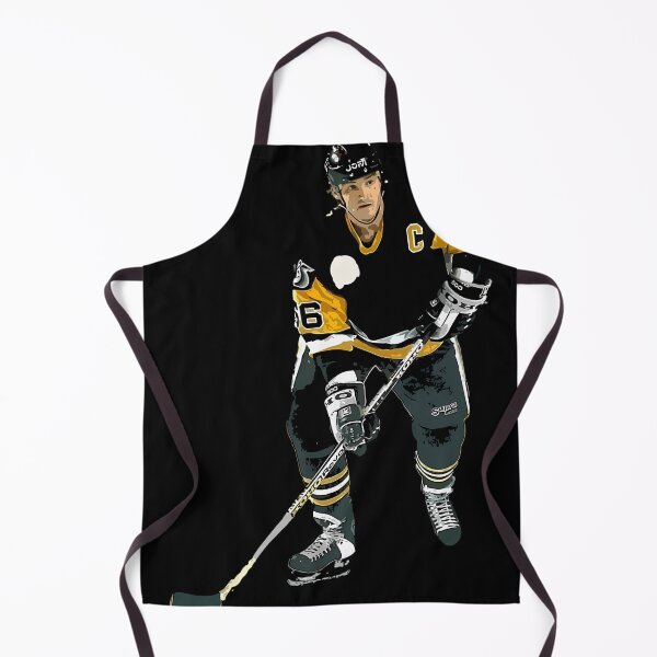 Aperçu de l'œuvre Mario Lemieux créée et vendue par JOH65USE.