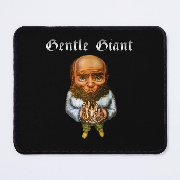 Item preview, Gentle Giant designed and sold by GSCHWINDSTONGER.