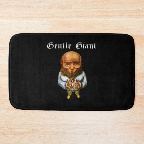 Item preview, Gentle Giant designed and sold by GSCHWINDSTONGER.