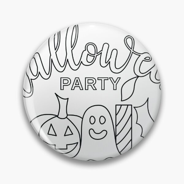 Item preview, coloring Halloween cake with spooky topping kid activity designed and sold by storieslanguage.