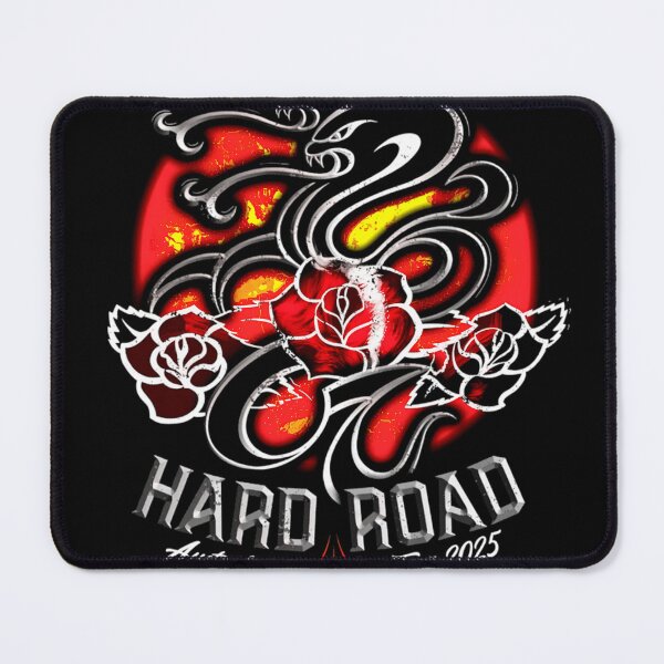 Item preview, Rose Tatto Tour designed and sold by TIFFANTIMIGIO2.