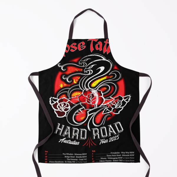 Item preview, Rose Tatto Tour designed and sold by TIFFANTIMIGIO2.