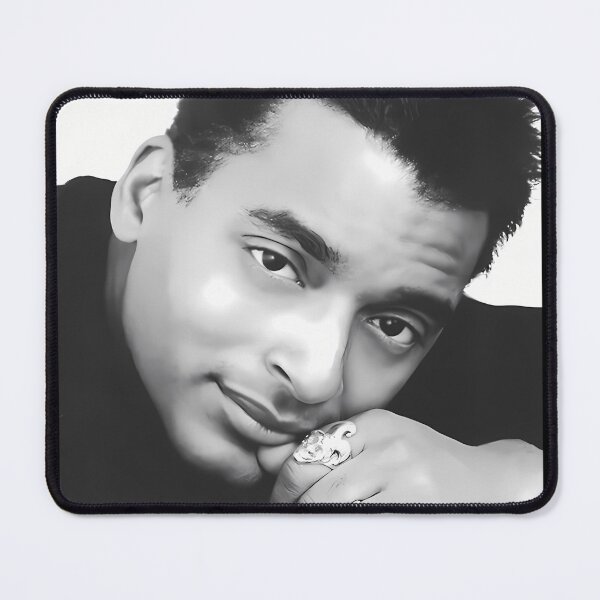 Item preview, Jon Secada Bw designed and sold by TIFFANTIMIGIO2.