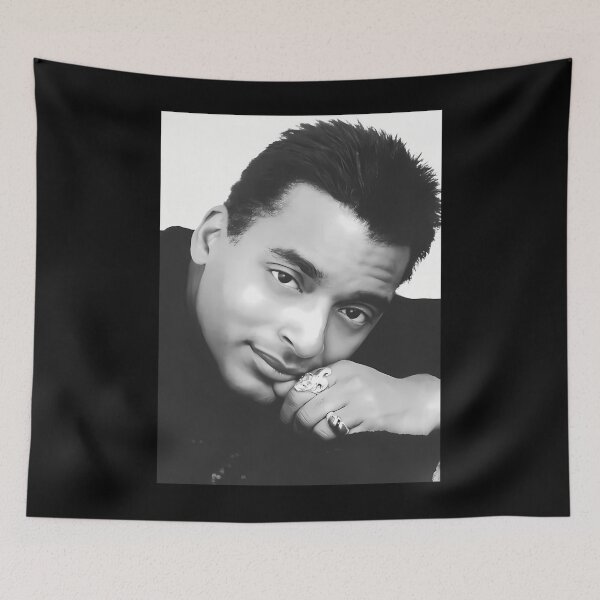 Artikelvorschau, Jon Secada Bw entworfen und verkauft von TIFFANTIMIGIO2.