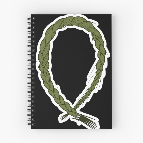 Item preview,  Indigenous Sweetgrass Braid designed and sold by TIFFANTIMIGIO2.