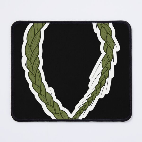 Item preview,  Indigenous Sweetgrass Braid designed and sold by TIFFANTIMIGIO2.