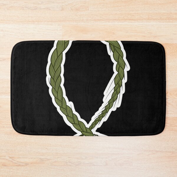 Item preview,  Indigenous Sweetgrass Braid designed and sold by TIFFANTIMIGIO2.