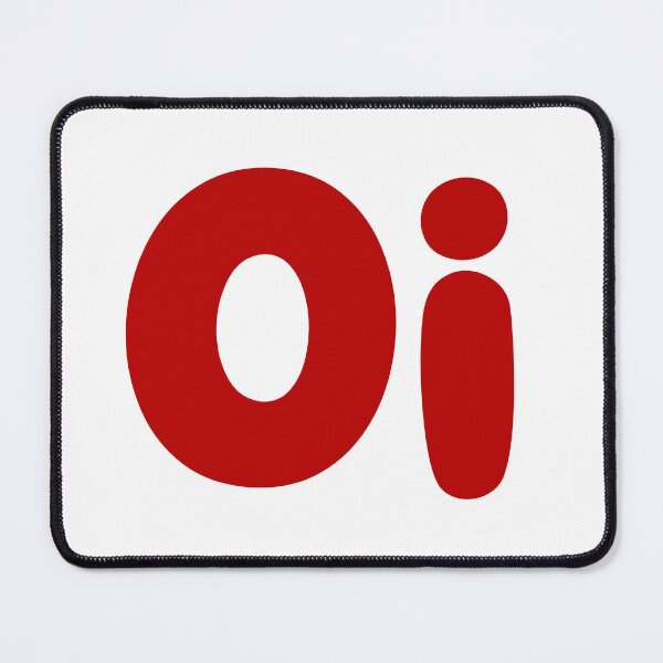 Item preview, Oi, red designed and sold by Memes N Lore .