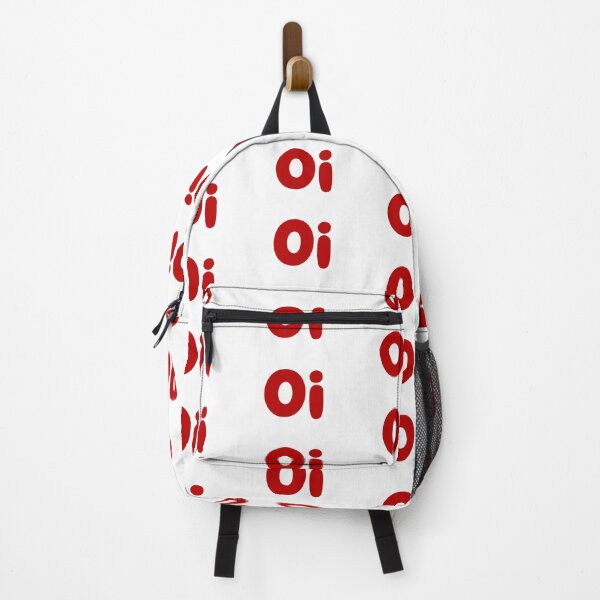 Item preview, Oi, red designed and sold by Memes N Lore .