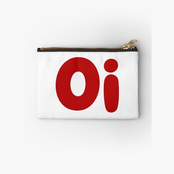 Item preview, Oi, red designed and sold by Memes N Lore .