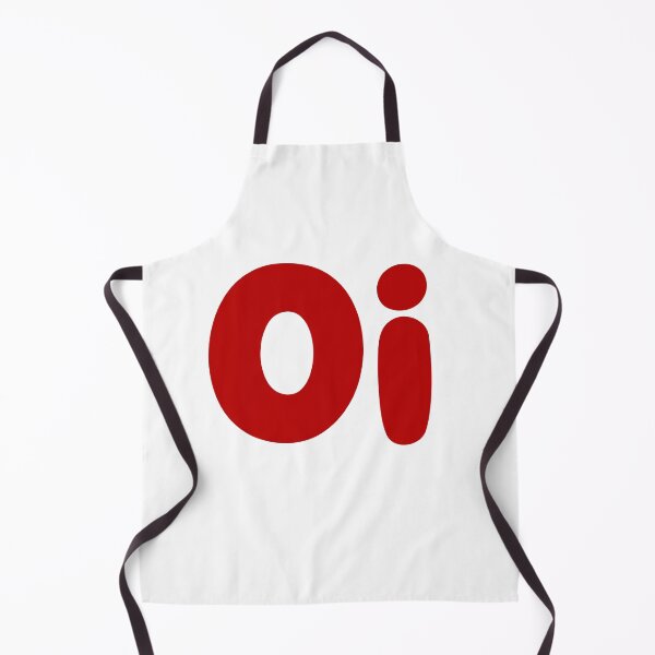 Item preview, Oi, red designed and sold by Memes N Lore .