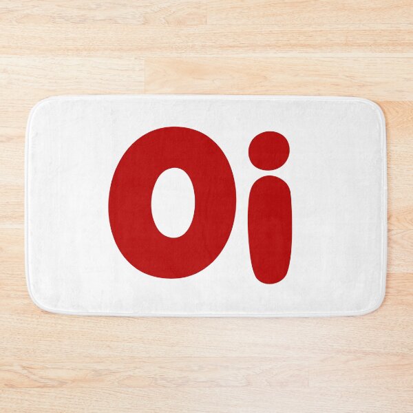 Item preview, Oi, red designed and sold by Memes N Lore .