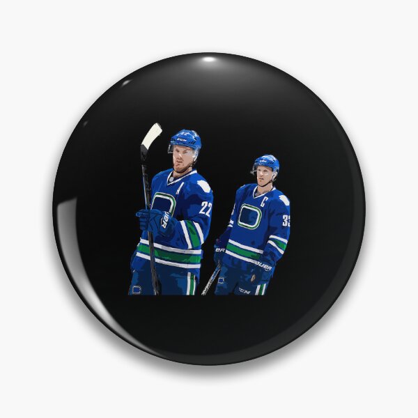 Item preview, Daniel  Henrik Sedin designed and sold by JOH65USE.