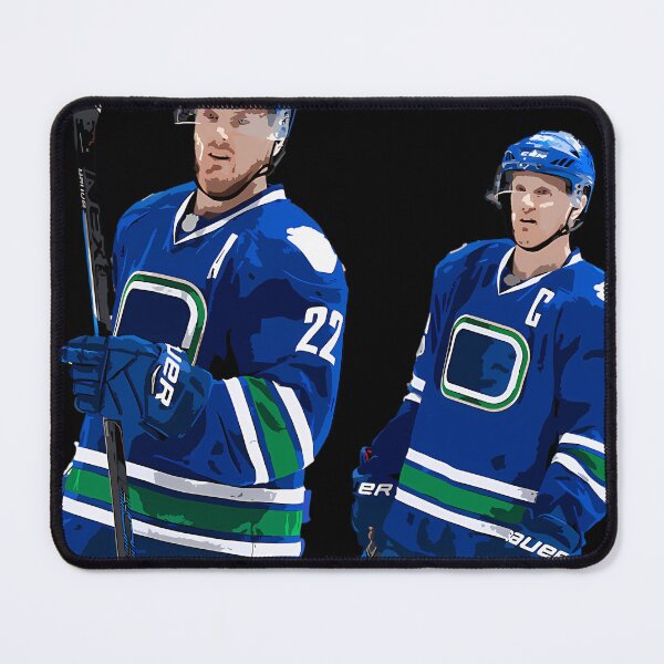 Item preview, Daniel  Henrik Sedin designed and sold by JOH65USE.