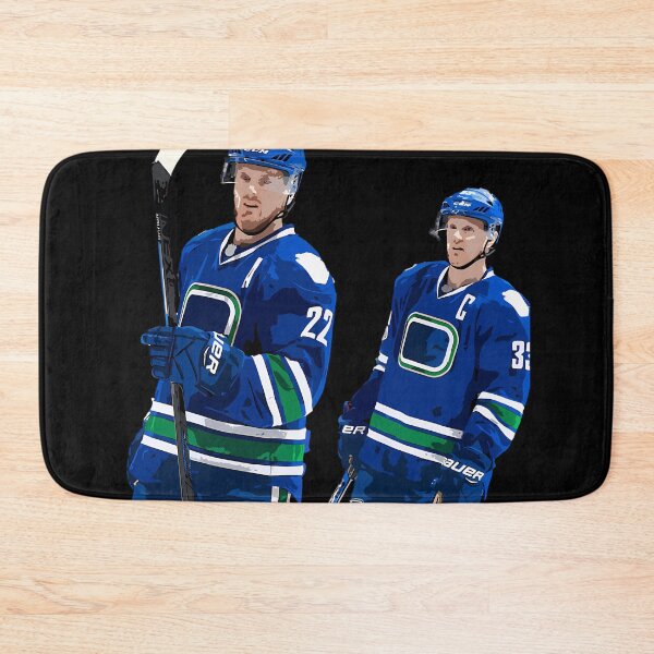 Item preview, Daniel  Henrik Sedin designed and sold by JOH65USE.