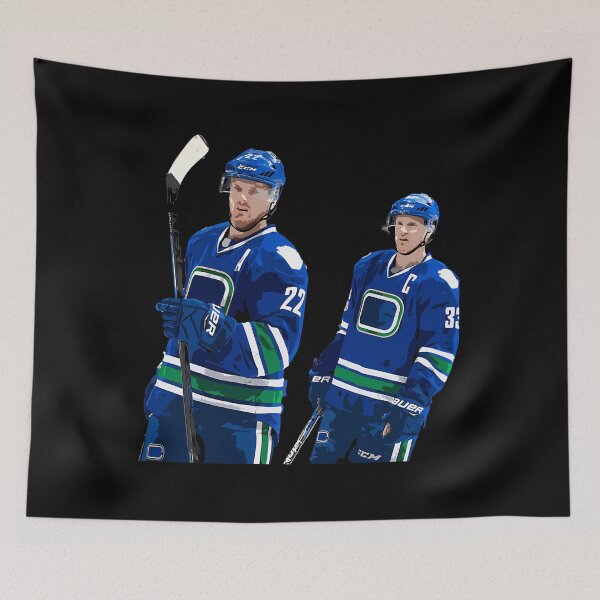 Item preview, Daniel  Henrik Sedin designed and sold by JOH65USE.