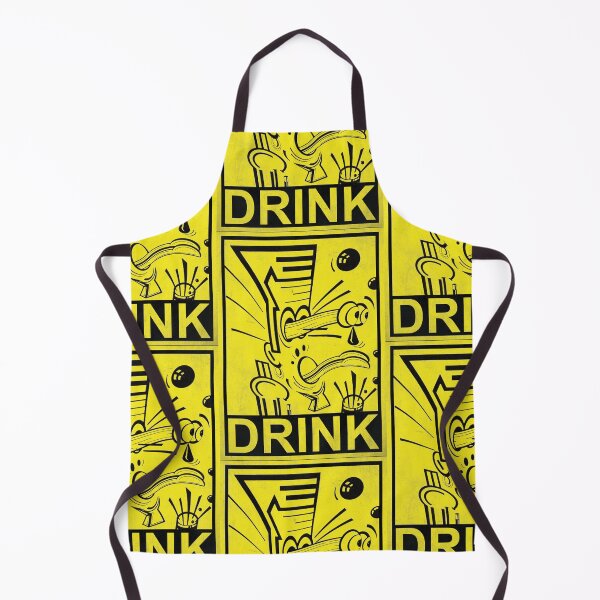 Item preview, DRINK designed and sold by moon70star-m70s.