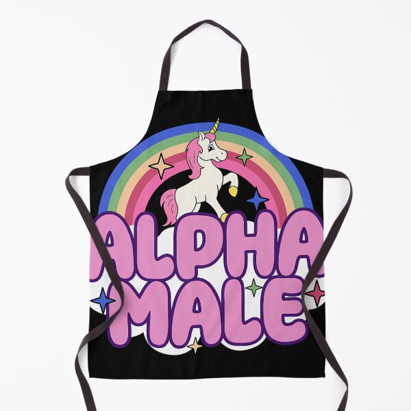 Item preview, Alpha Male designed and sold by Ellepencer6.