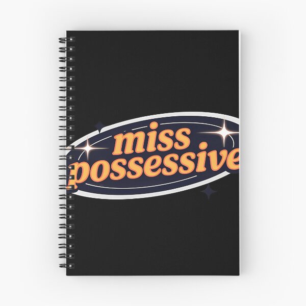 Item preview, Miss Possessive designed and sold by Ellepencer6.