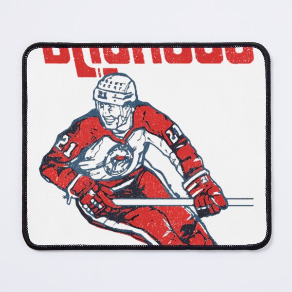 Item preview, Defunct Lethbridge Broncos Hockey Player designed and sold by JOH65USE.