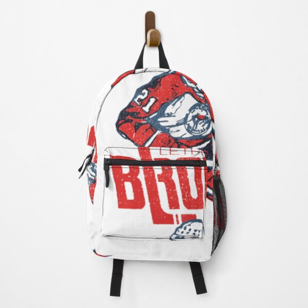 Item preview, Defunct Lethbridge Broncos Hockey Player designed and sold by JOH65USE.