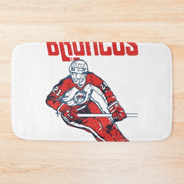 Item preview, Defunct Lethbridge Broncos Hockey Player designed and sold by JOH65USE.