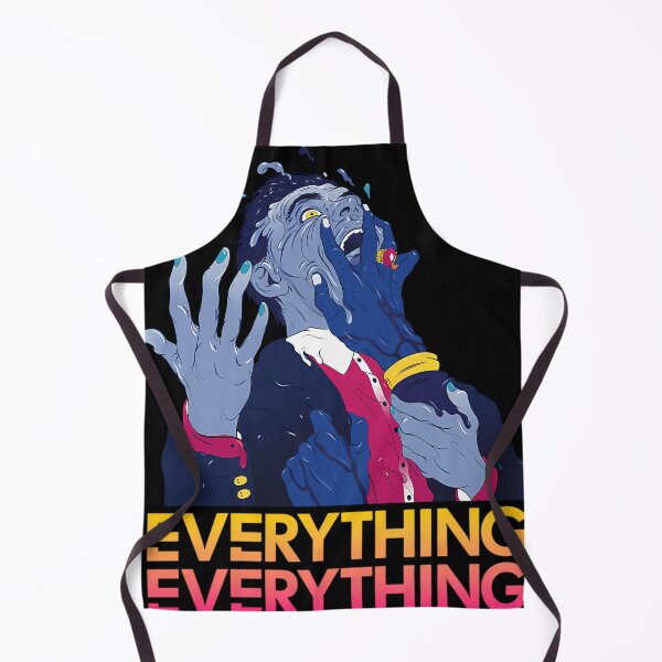 Item preview, Everything Everything Band designed and sold by TIFFANTIMIGIO2.