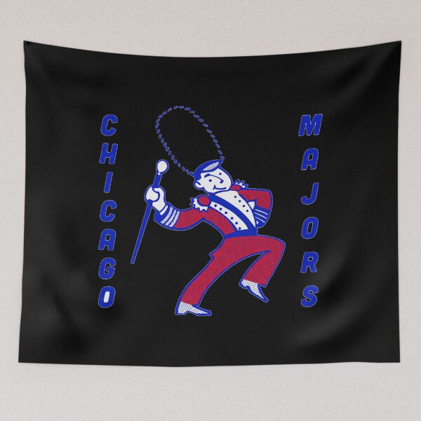 Item preview, Chicago Majors American Basketball League (Abl) designed and sold by TIFFANTIMIGIO2.