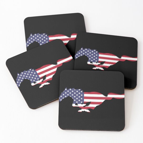 Item preview,  American Mustang designed and sold by TIFFANTIMIGIO2.