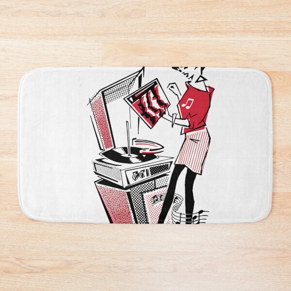 Item preview,  The Beat designed and sold by JamesElliot1.