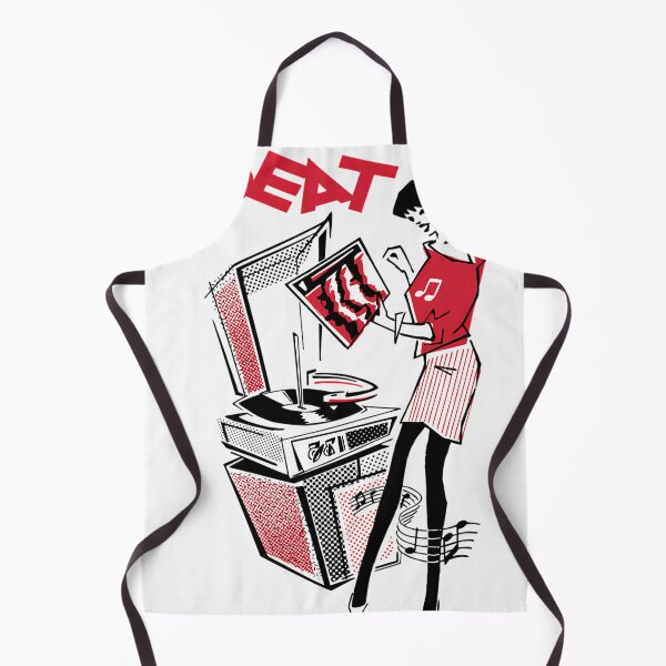 Item preview, The Beat designed and sold by JamesElliot1.