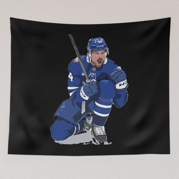Item preview,  Auston Matthews designed and sold by JOH65USE.