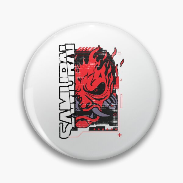 Item preview, Samurai Rock Band designed and sold by ZachFlorez88.