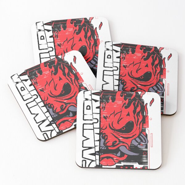 Item preview, Samurai Rock Band designed and sold by ZachFlorez88.