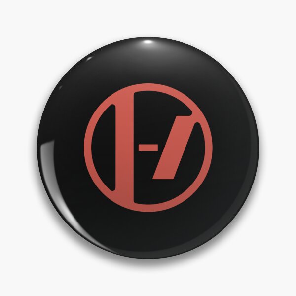 Item preview, Circle Icon Logo designed and sold by ZachFlorez88.