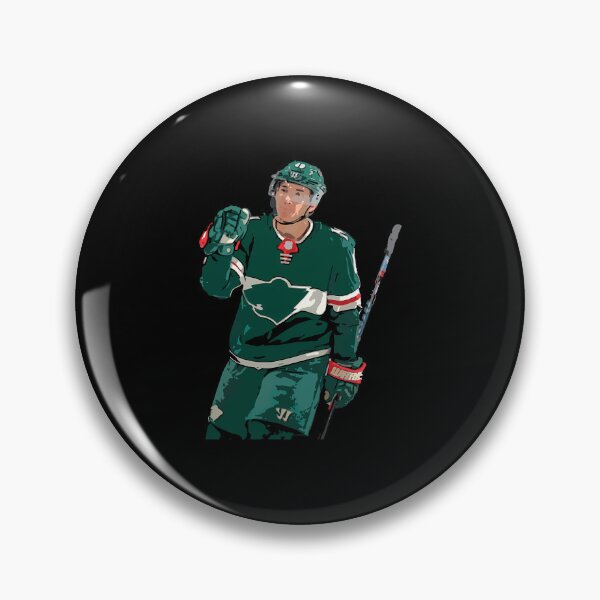 Item preview,  Jared Spurgeon designed and sold by JOH65USE.