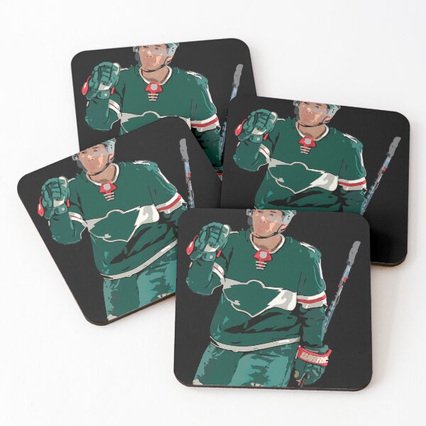 Item preview,  Jared Spurgeon designed and sold by JOH65USE.