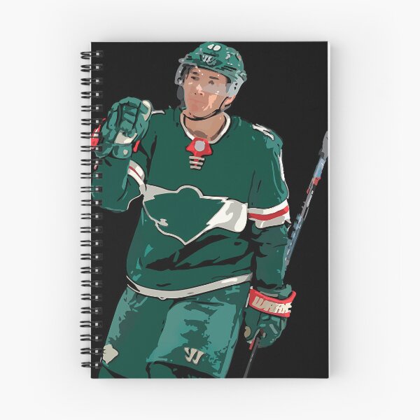 Item preview,  Jared Spurgeon designed and sold by JOH65USE.