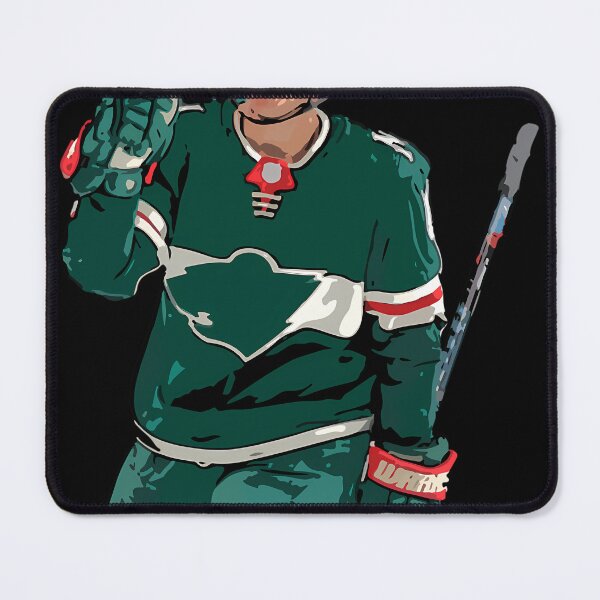 Item preview, Jared Spurgeon designed and sold by JOH65USE.