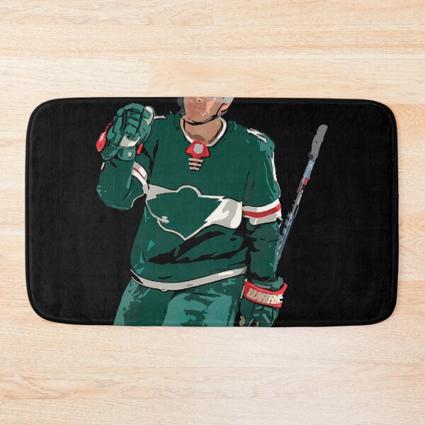 Item preview,  Jared Spurgeon designed and sold by JOH65USE.