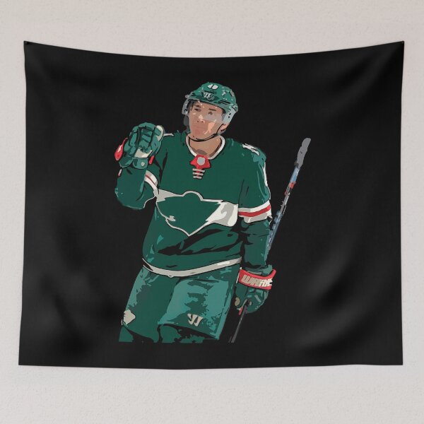 Item preview,  Jared Spurgeon designed and sold by JOH65USE.
