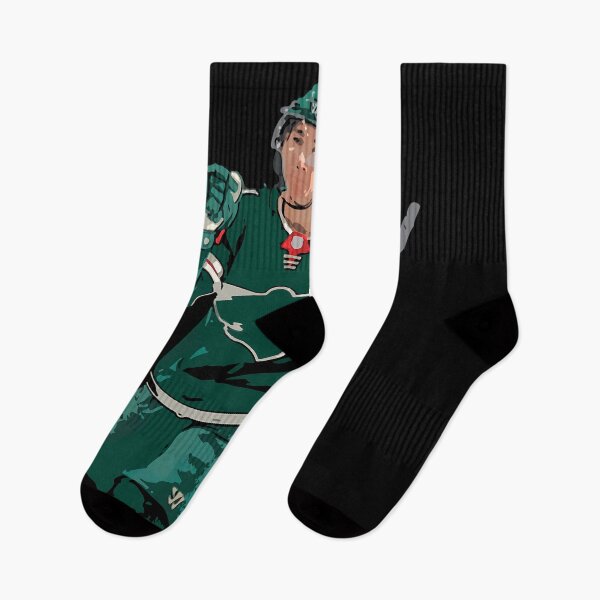 Item preview,  Jared Spurgeon designed and sold by JOH65USE.