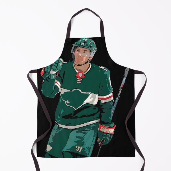 Item preview,  Jared Spurgeon designed and sold by JOH65USE.