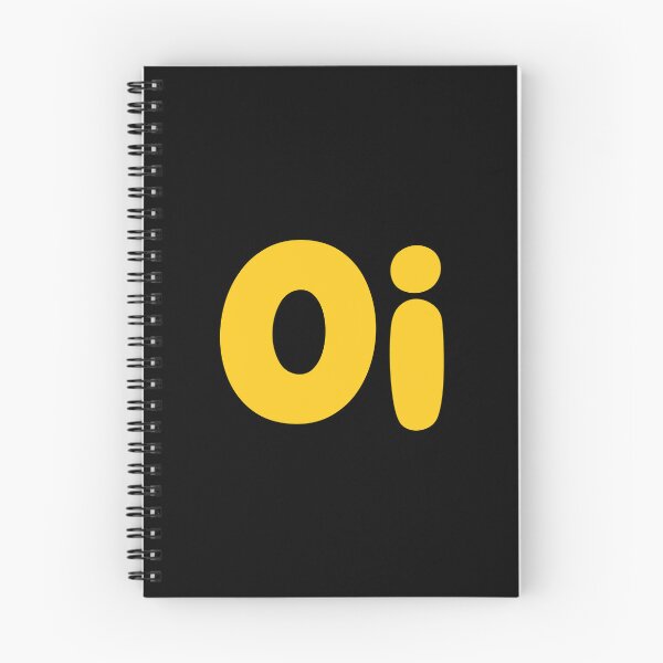 Item preview, Oi, yellow designed and sold by Memes N Lore .