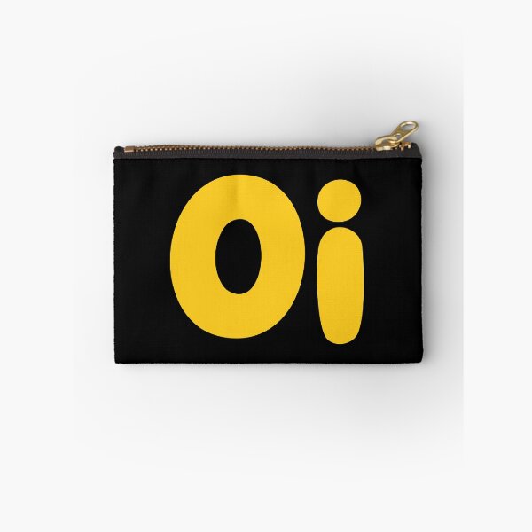 Item preview, Oi, yellow designed and sold by Memes N Lore .