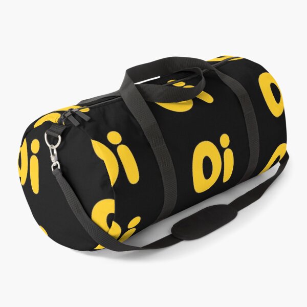 Item preview, Oi, yellow designed and sold by Memes N Lore .
