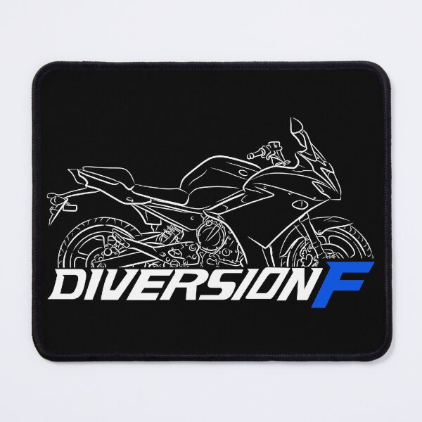 Item preview, Yamaha XJ6 Diversion F 2010-2017 for bikers, Motorcycle designed and sold by ThrottleArts.