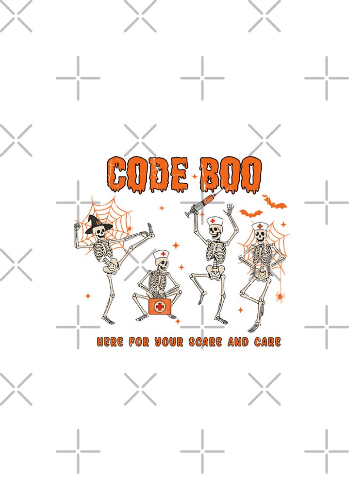 Thumbnail 4 of 4, iPhone Case, Code Boo designed and sold by Artsyclick.